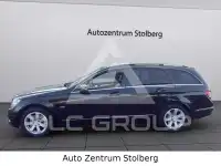 2009 Mercedes Benz C 220