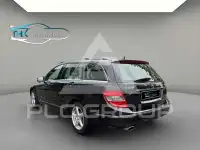 2009 Mercedes Benz C 220