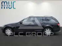 2009 Mercedes Benz C 220