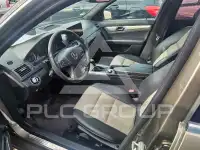 2009 Mercedes Benz C 220