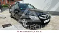 2009 Mercedes Benz C 220