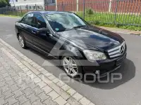 2009 Mercedes Benz C 220