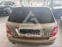 2009 Mercedes Benz C 220