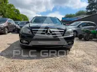 2009 Mercedes Benz C 220