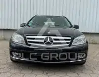 2009 Mercedes Benz C 220