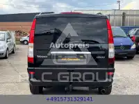 2009 Mercedes Benz Viano