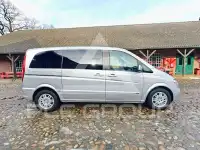 2009 Mercedes Benz Viano