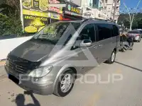 2009 Mercedes Benz Viano