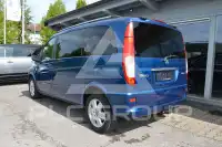 2009 Mercedes Benz Viano