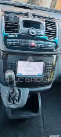 2009 Mercedes Benz Viano