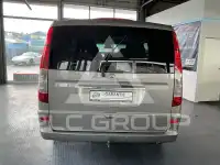 2009 Mercedes Benz Viano