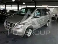 2009 Mercedes Benz Viano
