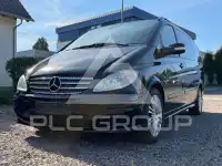 2009 Mercedes Benz Viano