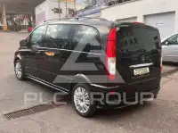 2009 Mercedes Benz Viano