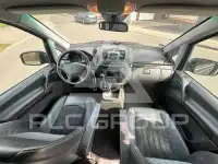 2009 Mercedes Benz Viano
