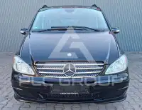 2009 Mercedes Benz Viano