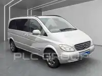 2009 Mercedes Benz Viano