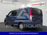 2009 Mercedes Benz Viano