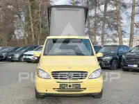 2009 Mercedes Benz Viano