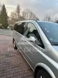 2009 Mercedes Benz Viano