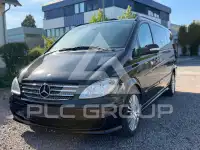 2009 Mercedes Benz Viano