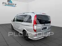 2009 Mercedes Benz Viano