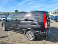 2009 Mercedes Benz Viano