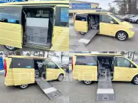 2009 Mercedes Benz Viano