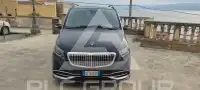 2009 Mercedes Benz Viano