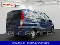2009 Mercedes Benz Viano