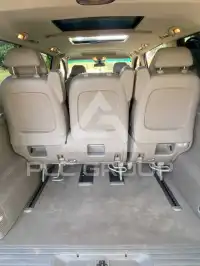2009 Mercedes Benz Viano