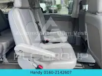 2009 Mercedes Benz Viano