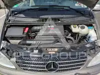 2009 Mercedes Benz Viano