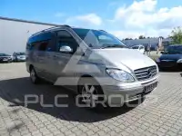 2009 Mercedes Benz Viano