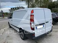 2009 Mercedes Benz Viano