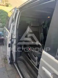 2009 Mercedes Benz Viano