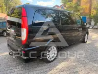 2009 Mercedes Benz Viano