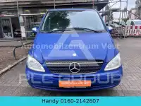 2009 Mercedes Benz Viano