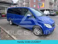 2009 Mercedes Benz Viano