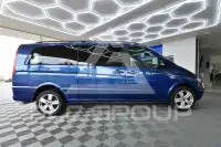 2009 Mercedes Benz Viano