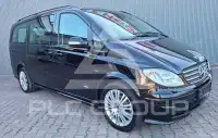 2009 Mercedes Benz Viano