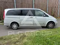 2009 Mercedes Benz Viano