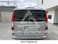 2009 Mercedes Benz Viano