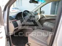 2009 Mercedes Benz Viano