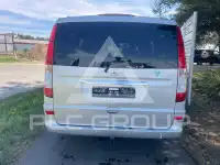 2009 Mercedes Benz Viano