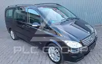 2009 Mercedes Benz Viano