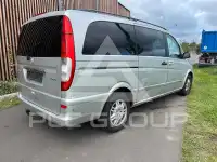 2009 Mercedes Benz Viano