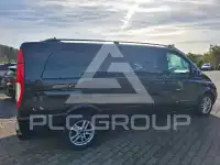 2009 Mercedes Benz Viano
