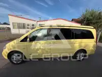 2009 Mercedes Benz Viano