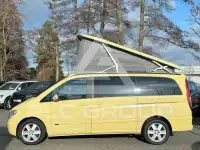 2009 Mercedes Benz Viano